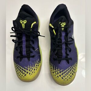 Nike Kobe Zoom